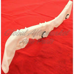 BUMPER BRACKET RR LH SDN/HB PLASTIC — photo 4