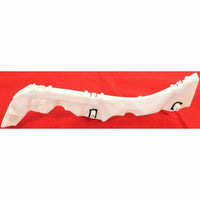 BUMPER BRACKET RR LH SDN/HB PLASTIC