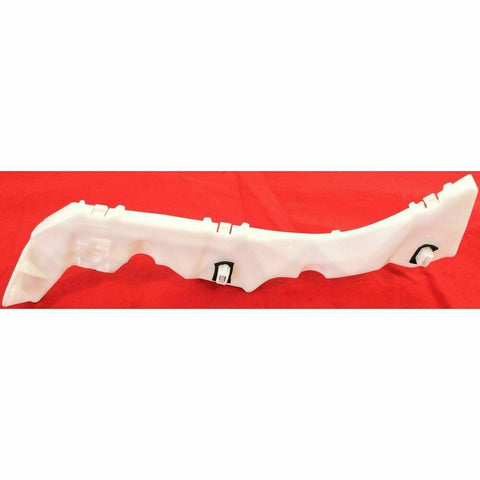 BUMPER BRACKET RR LH SDN/HB PLASTIC