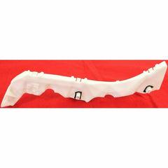 BUMPER BRACKET RR LH SDN/HB PLASTIC