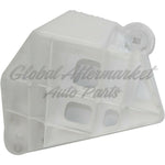 BUMPER STIFFENER BRACKET RR LH PLASTIC — photo 2