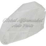 BUMPER STIFFENER BRACKET RR LH PLASTIC — photo 3