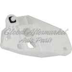 BUMPER STIFFENER BRACKET RR LH PLASTIC — photo 5