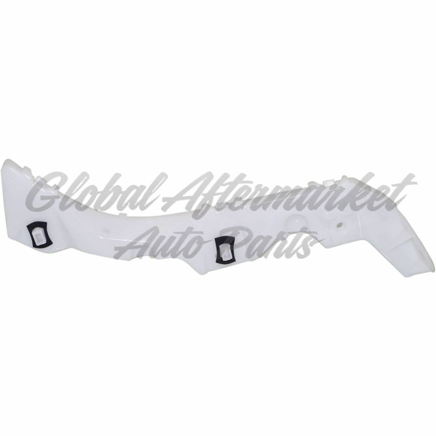 BUMPER BRACKET RR RH SDN/HB PLASTIC