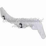 BUMPER BRACKET RR RH SDN/HB PLASTIC — photo 3