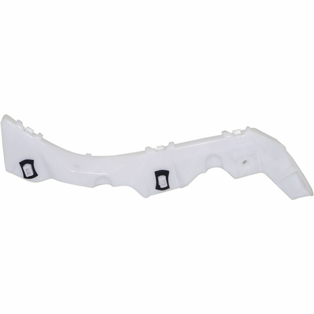 BUMPER BRACKET RR RH SDN/HB PLASTIC
