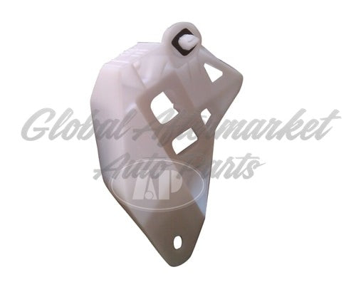 BUMPER STIFFENER BRACKET RR RH PLASTIC