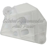 BUMPER STIFFENER BRACKET RR RH PLASTIC — photo 2