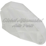 BUMPER STIFFENER BRACKET RR RH PLASTIC — photo 3