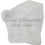BUMPER STIFFENER BRACKET RR RH PLASTIC — photo 4