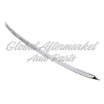BUMPER MOLDING RR CHROME — photo 1