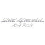 BUMPER MOLDING RR CHROME — photo 2