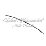 BUMPER MOLDING RR CHROME — photo 3