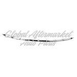 BUMPER MOLDING RR CHROME — photo 4
