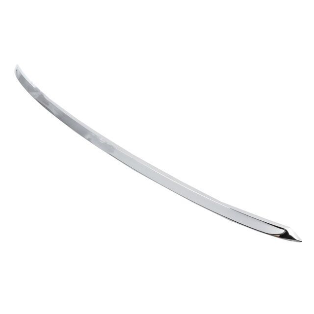 BUMPER MOLDING RR CHROME