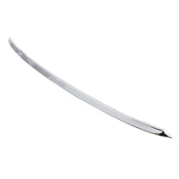 BUMPER MOLDING RR CHROME