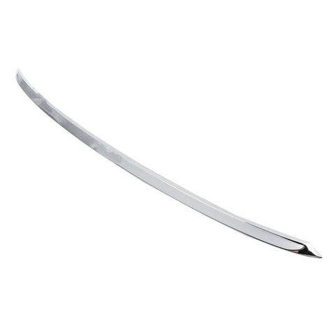 BUMPER MOLDING RR CHROME