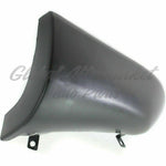 BUMPER FILLER RR LH SDN BLACK — photo 3