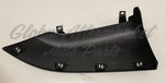 BUMPER FILLER RR RH SDN BLACK — photo 3