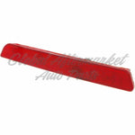 REFLECTOR RR LH ON BUMPER SDN/HB — photo 2