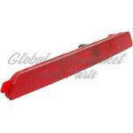 REFLECTOR RR LH ON BUMPER SDN/HB — photo 3