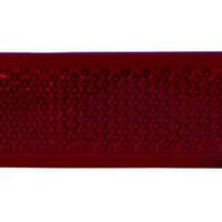 REFLECTOR RR LH ON BUMPER SDN/HB CAPA