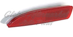 REFLECTOR RR LH IN BUMPER (SMALL) FOR MORE FITMENT DETAILS CLICK ON SKU — photo 2