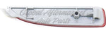 REFLECTOR RR LH IN BUMPER (SMALL) FOR MORE FITMENT DETAILS CLICK ON SKU — photo 3