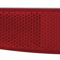 REFLECTOR RR LH IN BUMPER (SMALL) FOR MORE FITMENT DETAILS CLICK ON SKU