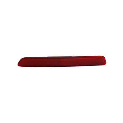 REFLECTOR RR LH CAPA