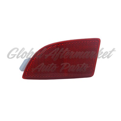 REFLECTOR RR LH