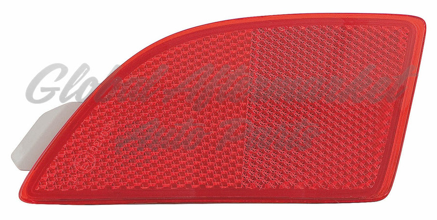 REFLECTOR RR LH HB HQ