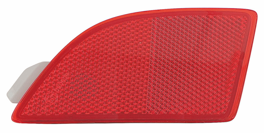 REFLECTOR RR LH HB CAPA