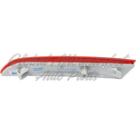 REFLECTOR RR LH ON BUMPER CAPA — photo 5