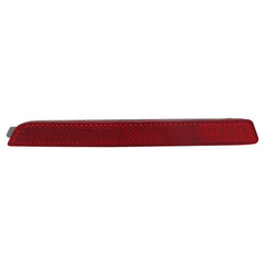 REFLECTOR RR LH ON BUMPER