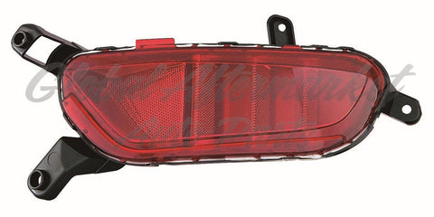 REFLECTOR RR LH HQ