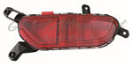 REFLECTOR RR LH CAPA — photo 1