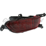 REFLECTOR RR LH CAPA — photo 2