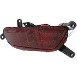 REFLECTOR RR LH CAPA — photo 3