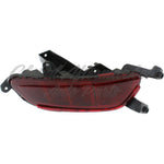 REFLECTOR RR LH CAPA — photo 4