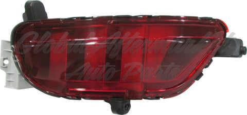 REFLECTOR RR LH HQ