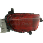 REFLECTOR RR LH HQ — photo 2
