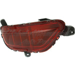 REFLECTOR RR LH CAPA — photo 3