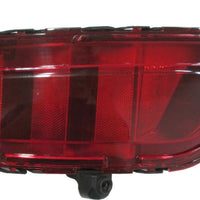 REFLECTOR RR LH CAPA