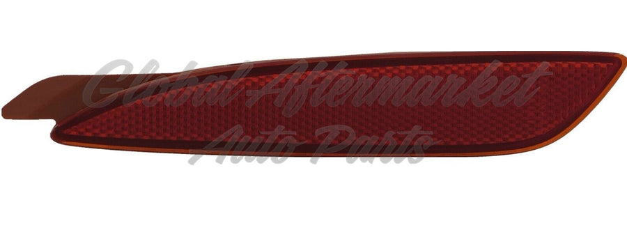 REFLECTOR RR LH FOR MAZDA 3 HB MODELS ONLY HQ