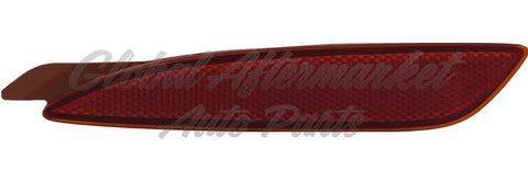 REFLECTOR RR LH FOR MAZDA 3 HB MODELS ONLY HQ