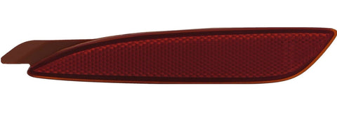 REFLECTOR RR LH FOR MAZDA 3 HB MODELS ONLY HQ