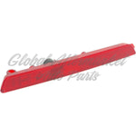 REFLECTOR RR RH ON BUMPER SDN/HB — photo 3