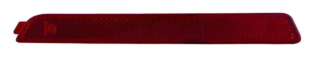 REFLECTOR RR RH ON BUMPER SDN/HB CAPA