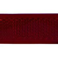 REFLECTOR RR RH ON BUMPER SDN/HB